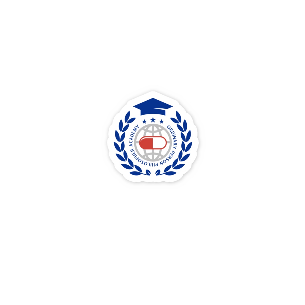 スマホステッカー(小)