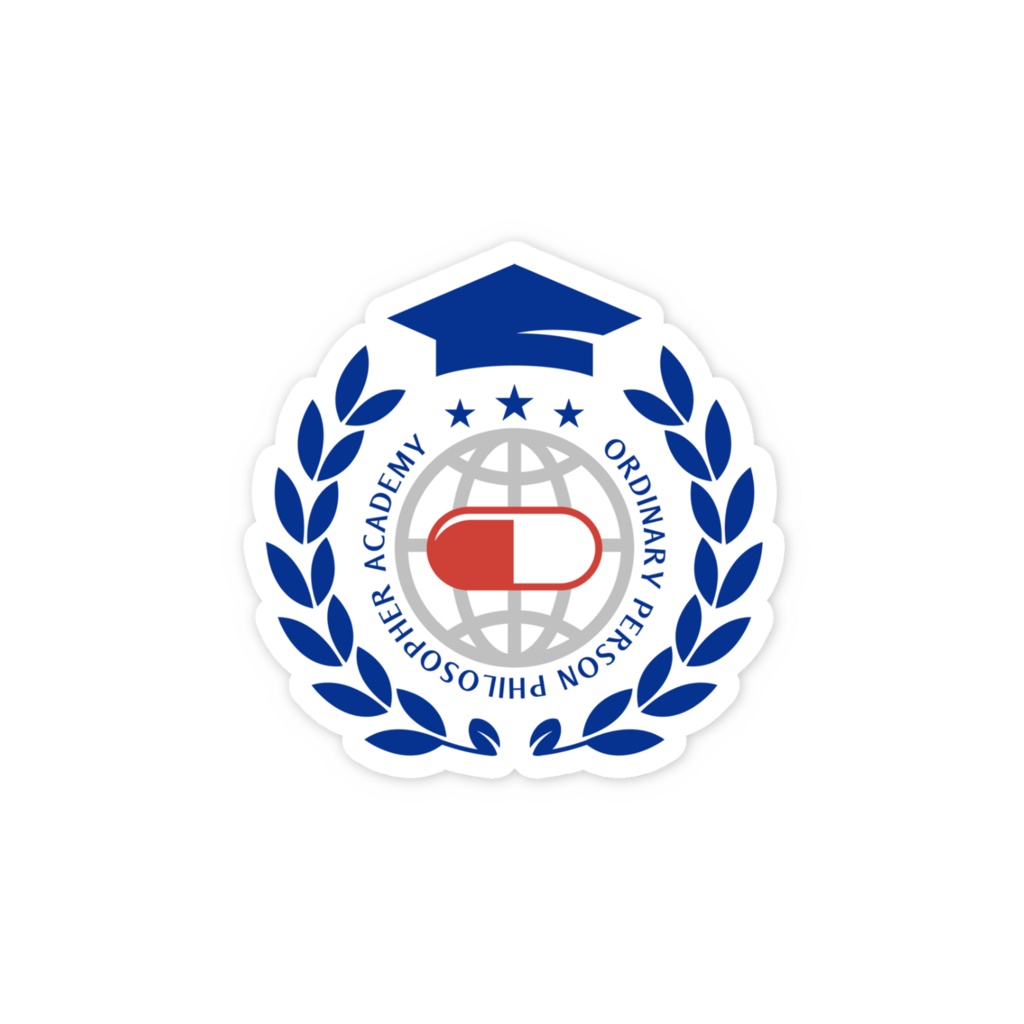 スマホステッカー(大)