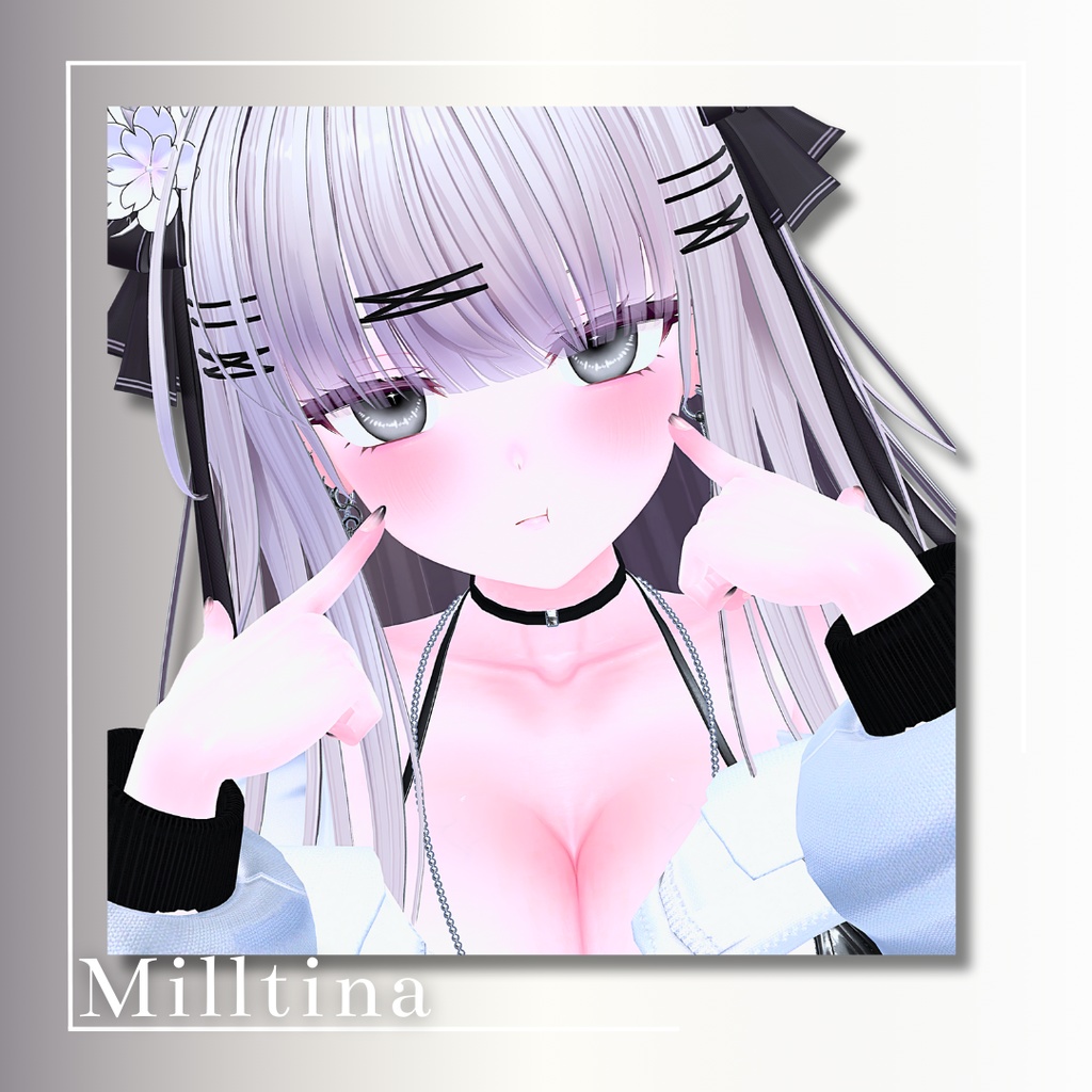 Astral eye【18アバター対応 add Alué】