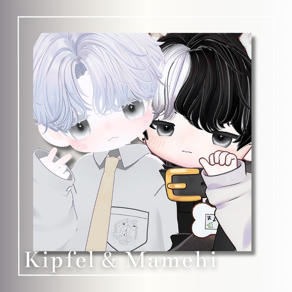 Astral eye【18アバター対応 add Alué】