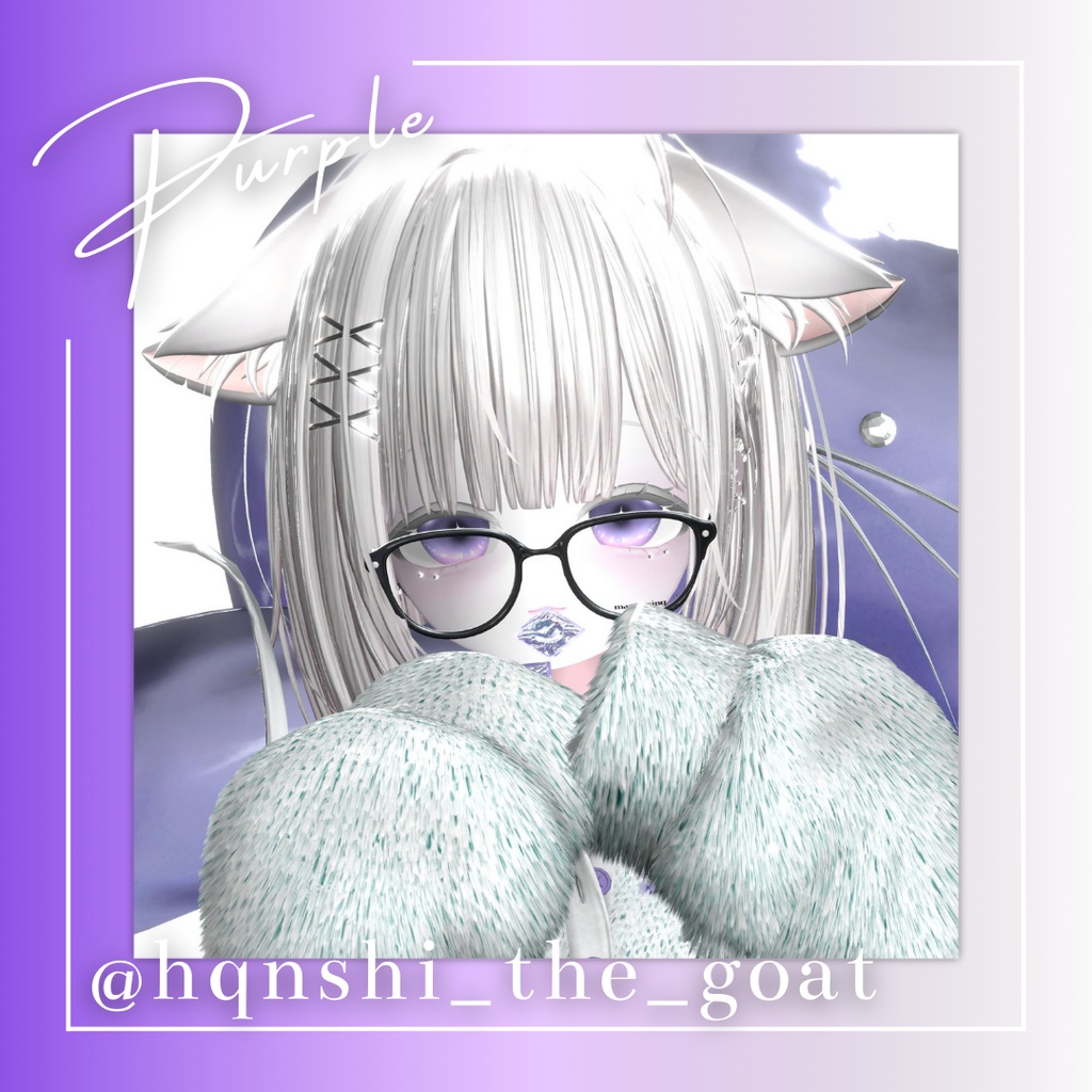 Astral eye【18アバター対応 add Alué】