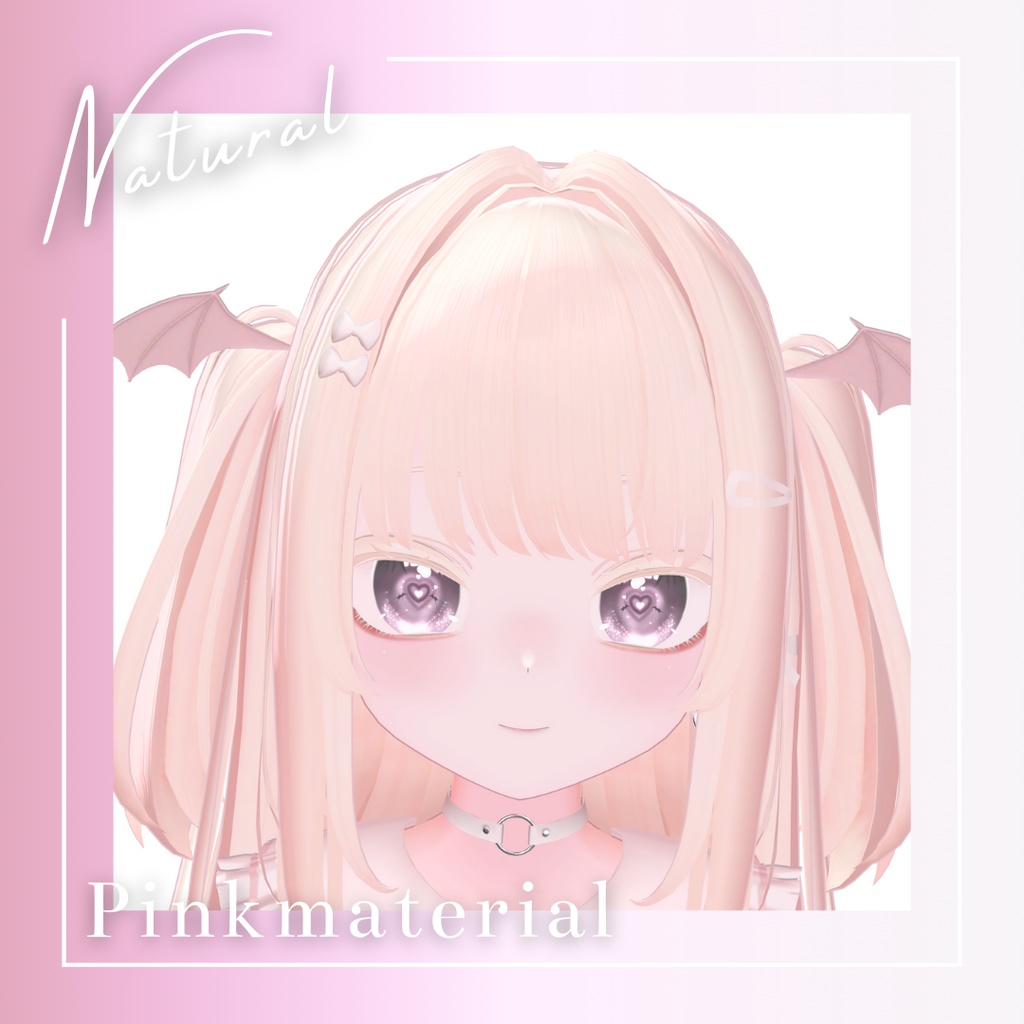 【りりか専用】Heart steal eye&make up