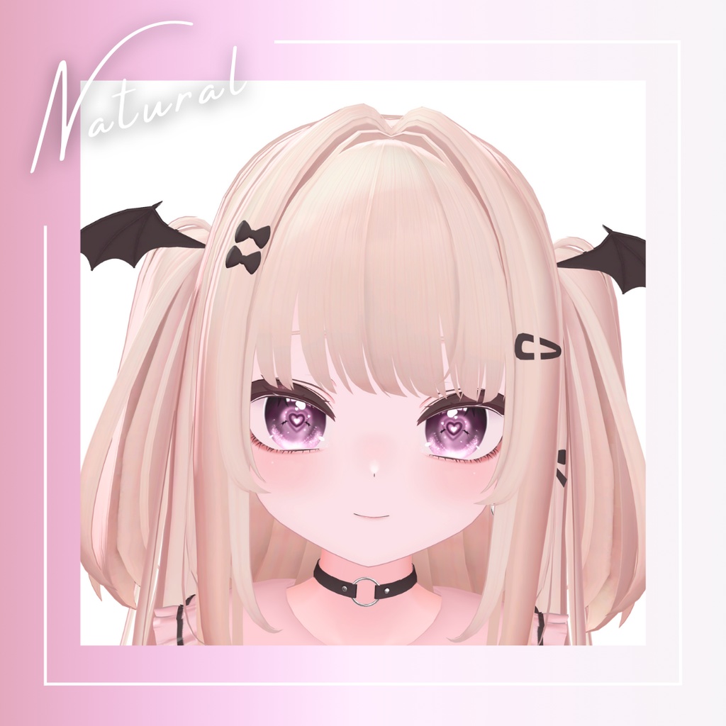 【りりか専用】Heart steal eye&make up