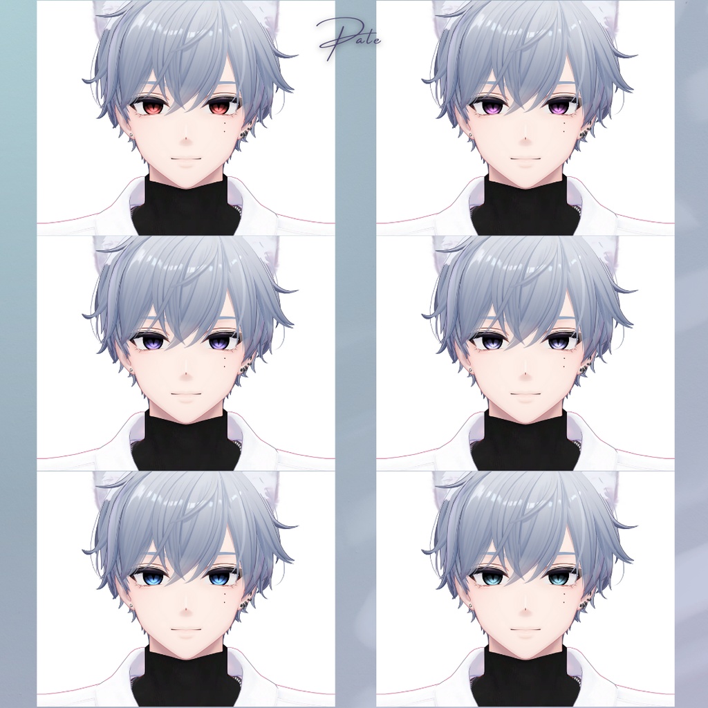 Felis eye【狛乃対応】