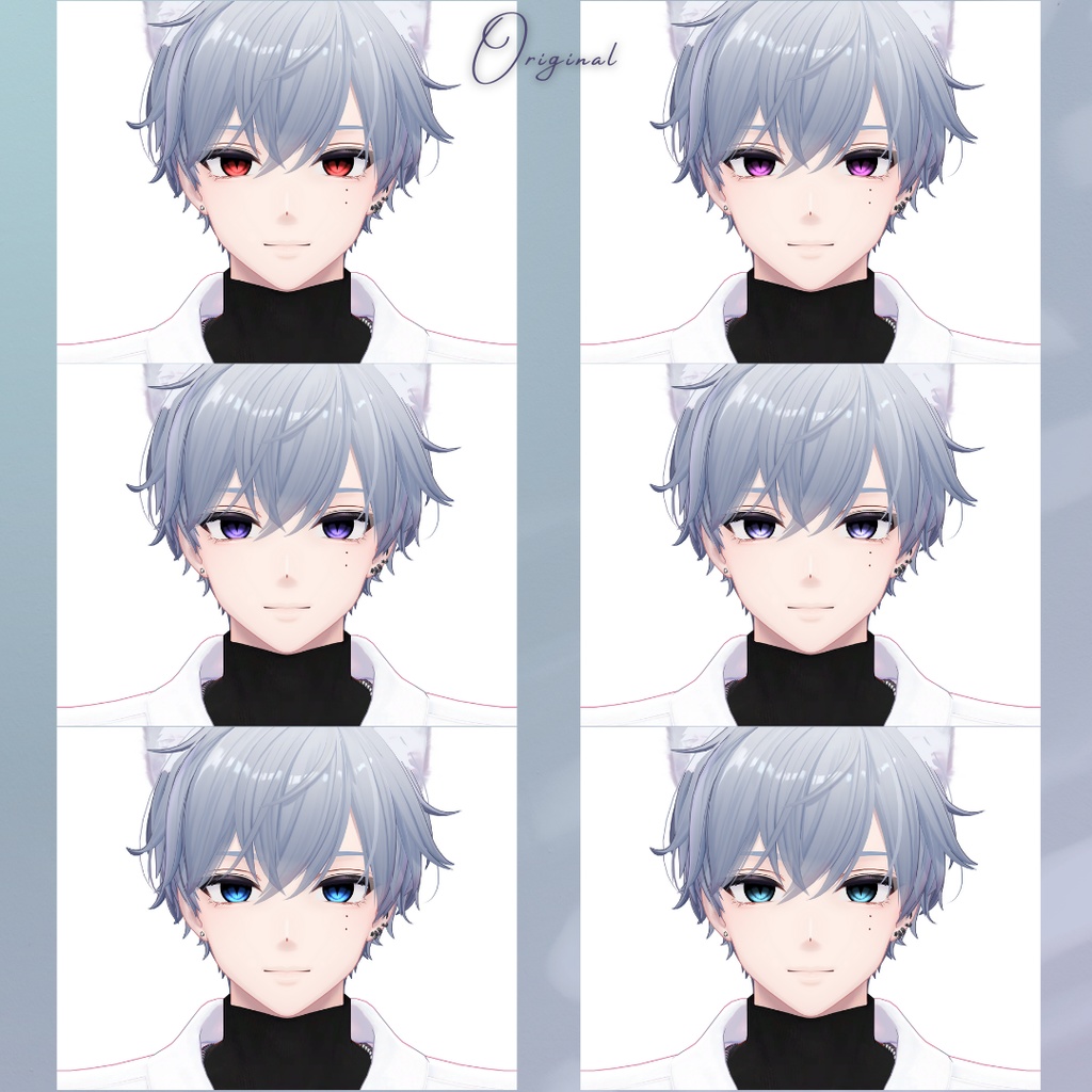 Felis eye【狛乃対応】