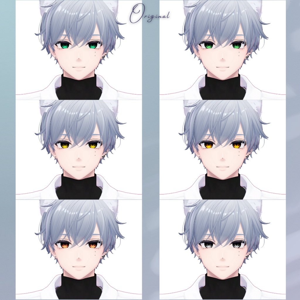 Felis eye【狛乃対応】