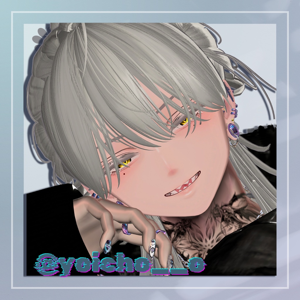 Felis eye【狛乃対応】