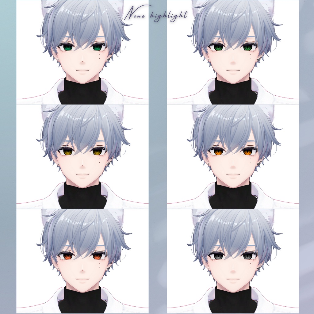 Felis eye【狛乃対応】