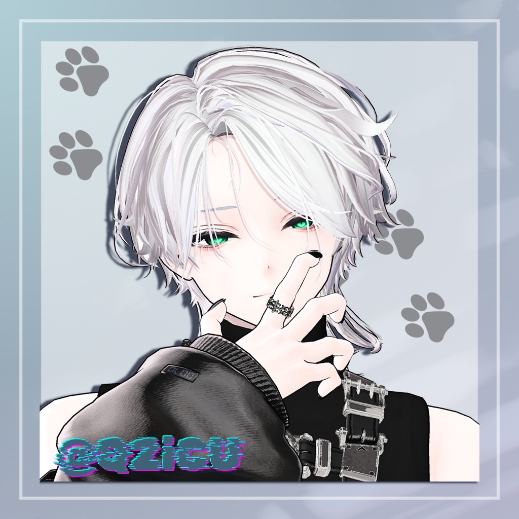 Felis eye【狛乃対応】