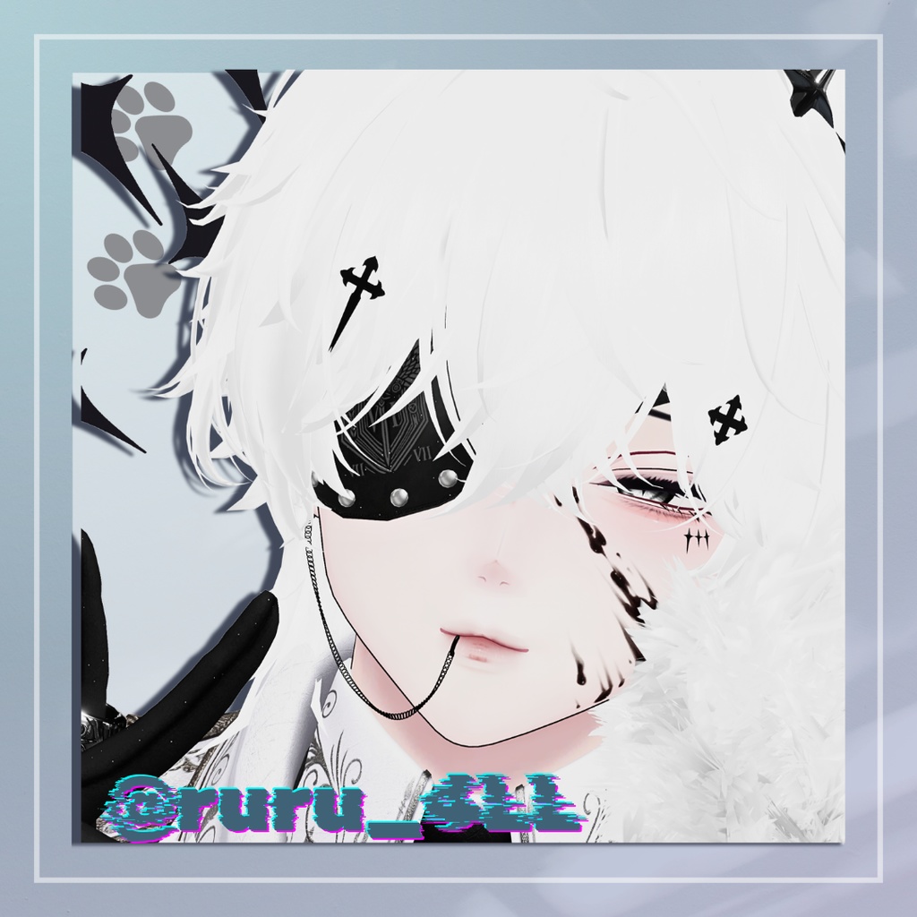 Felis eye【狛乃対応】