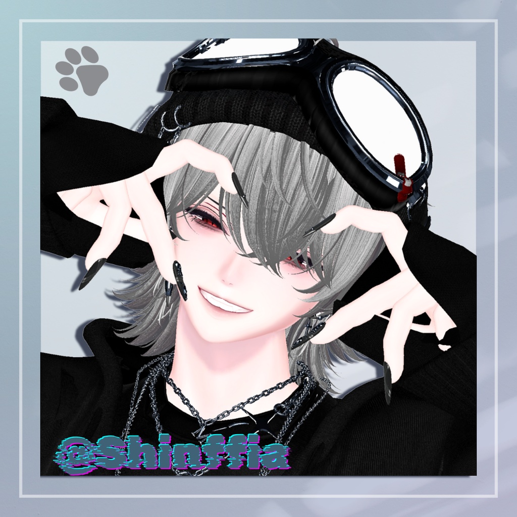 Felis eye【狛乃対応】