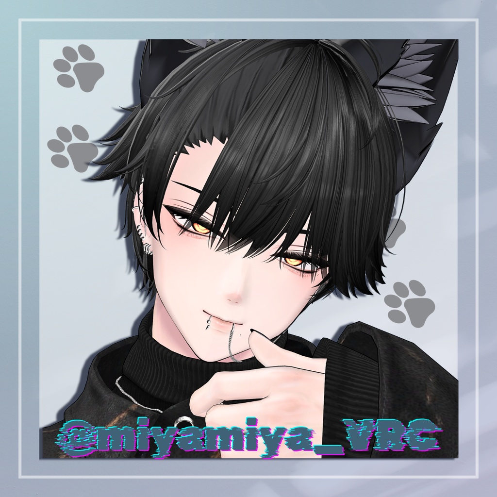 Felis eye【狛乃対応】