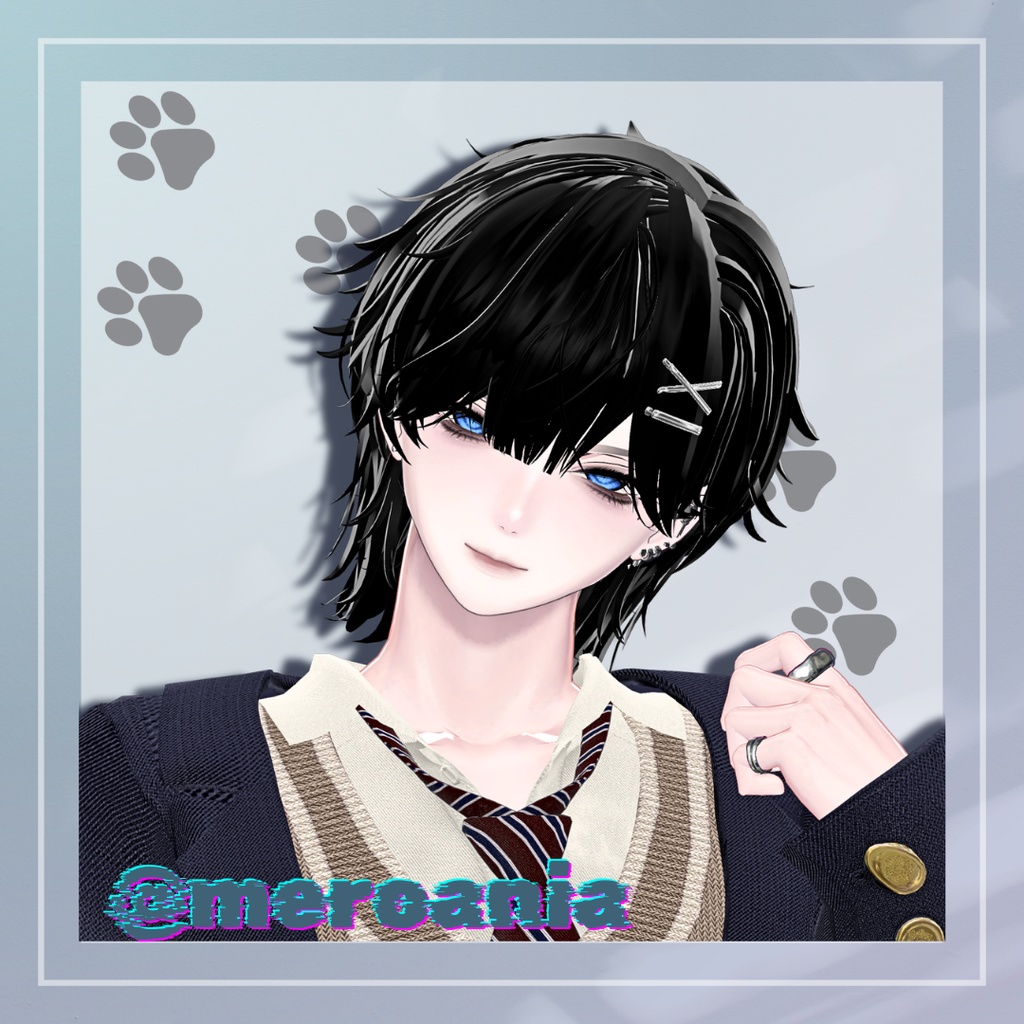 Felis eye【狛乃対応】