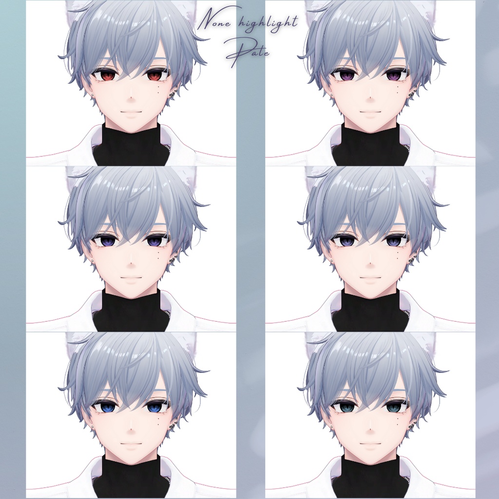 Felis eye【狛乃対応】