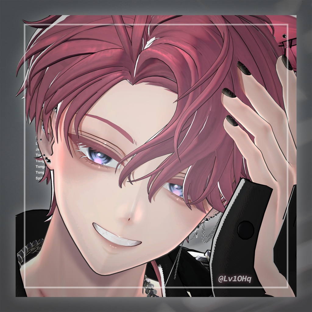 【無料版あり】Komano Shapekey+【MA対応】