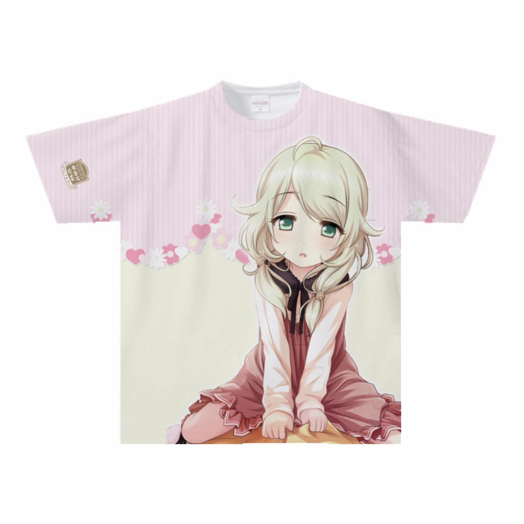 こずえちゃんほんわかフルグラ