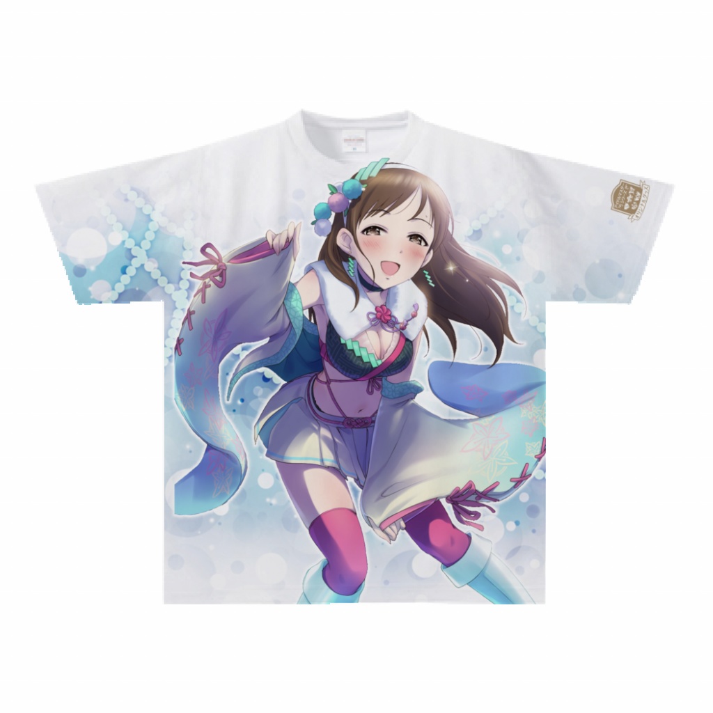 新田美波？ Tシャツ - キャラクターグッズ