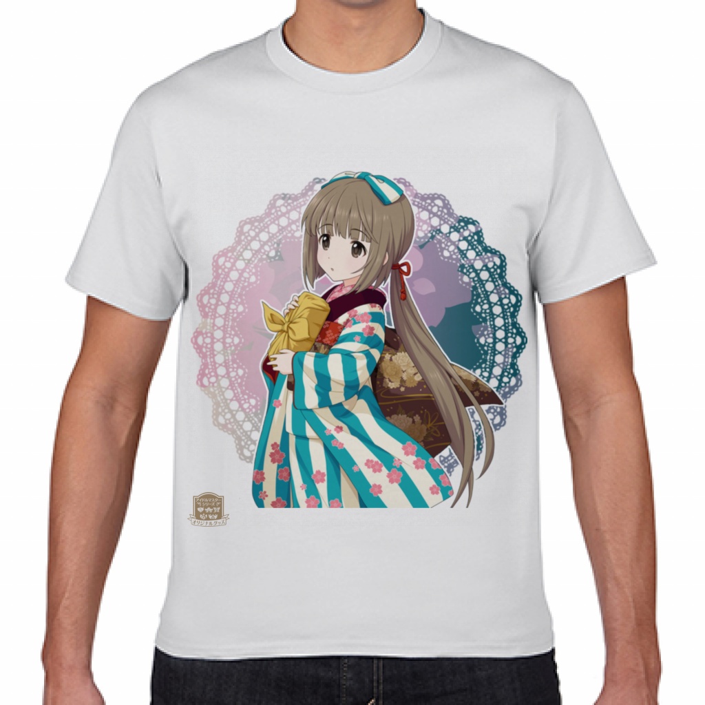 よしのんTシャツ