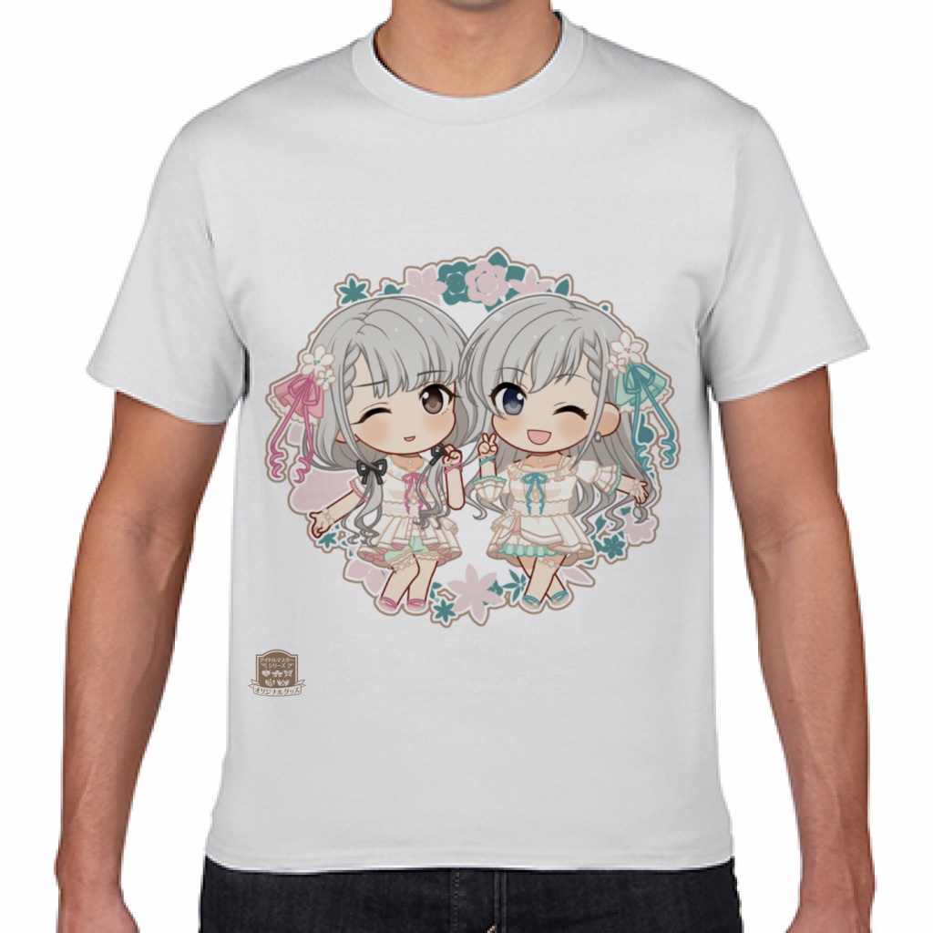 miroir Tシャツ