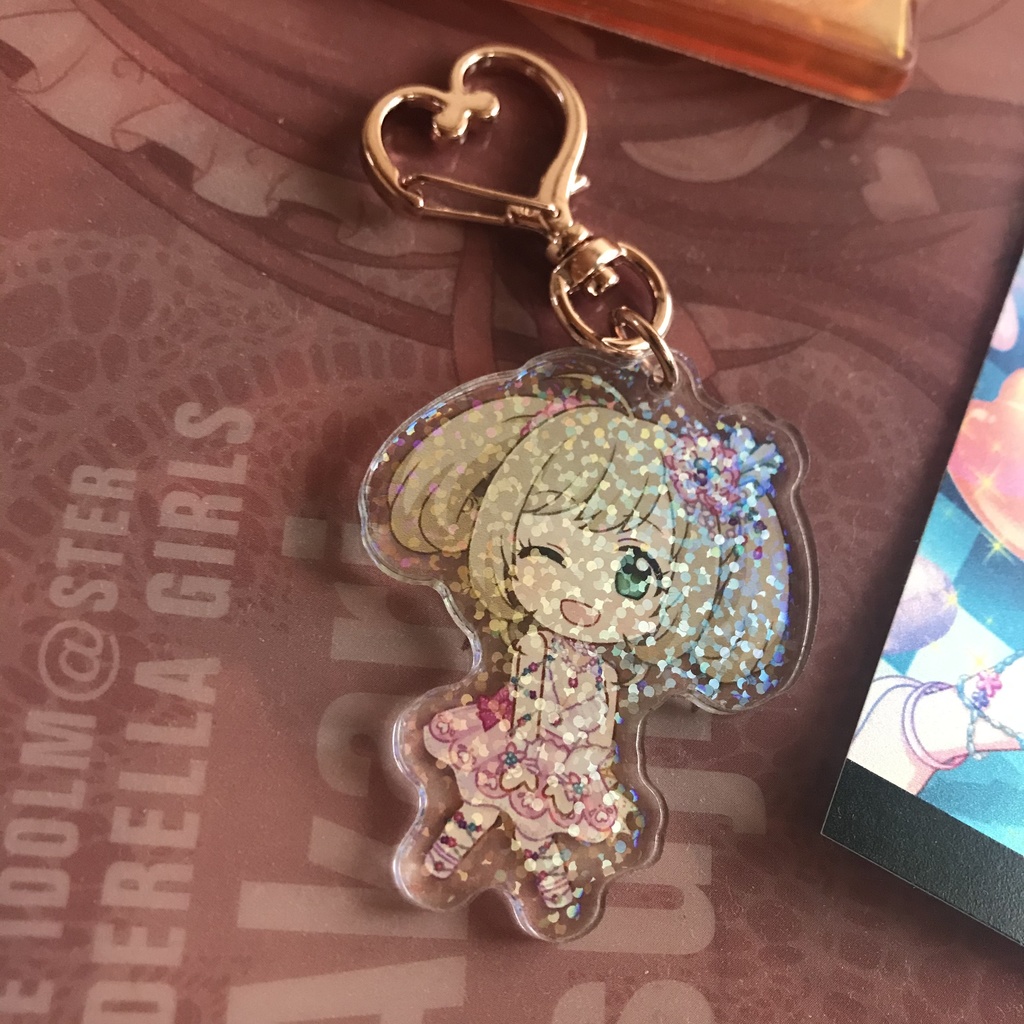 しゅがーはぁと即納セット