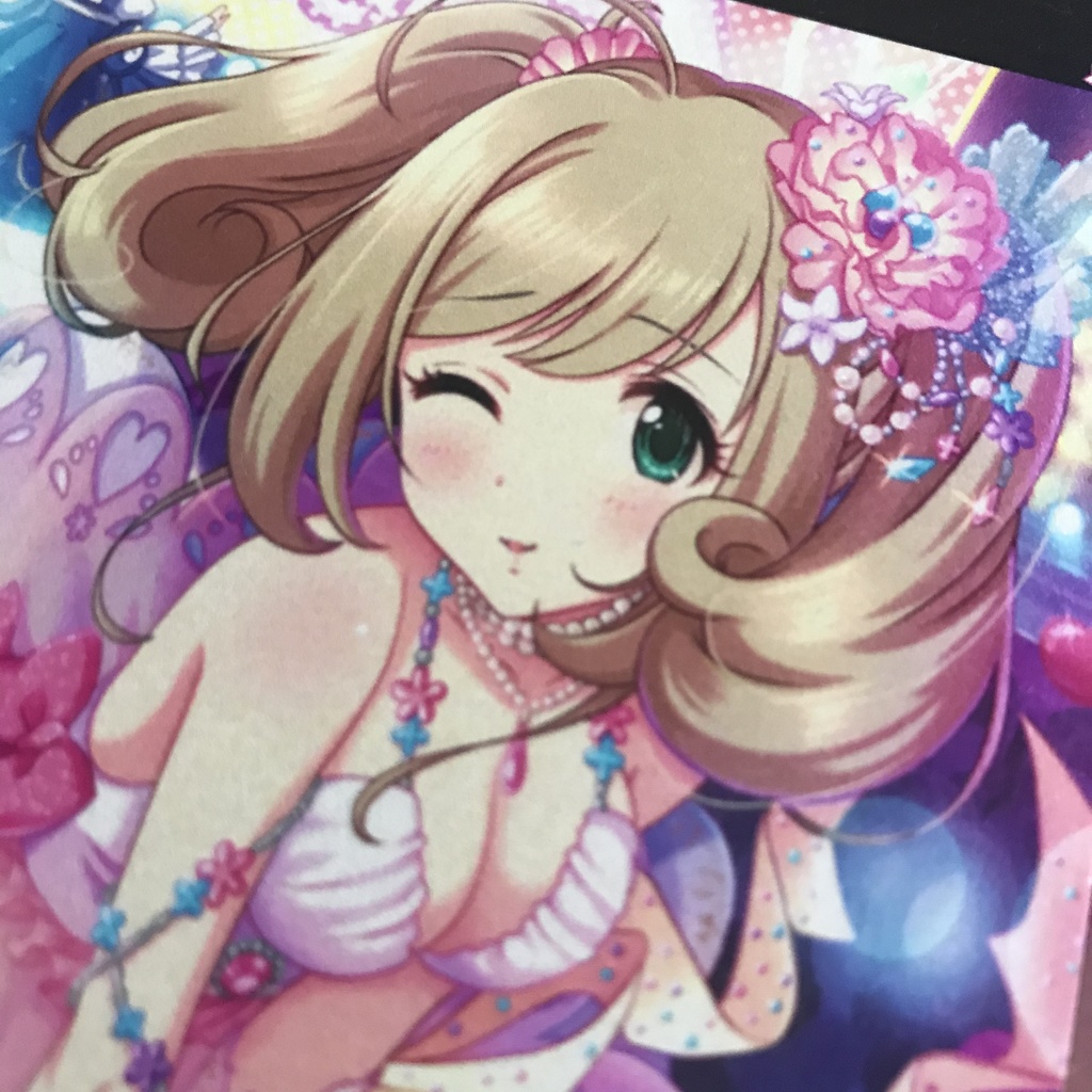 しゅがーはぁと即納セット