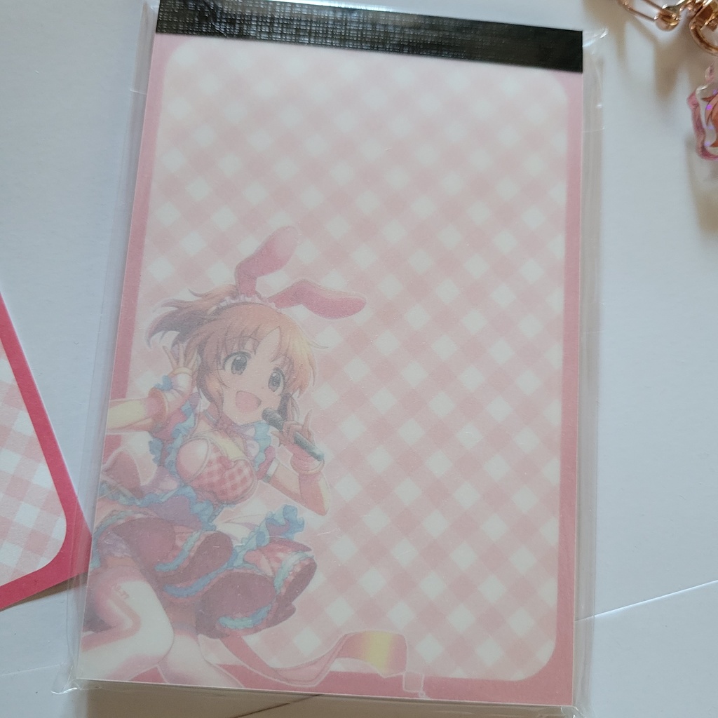 安部菜々 即納セット