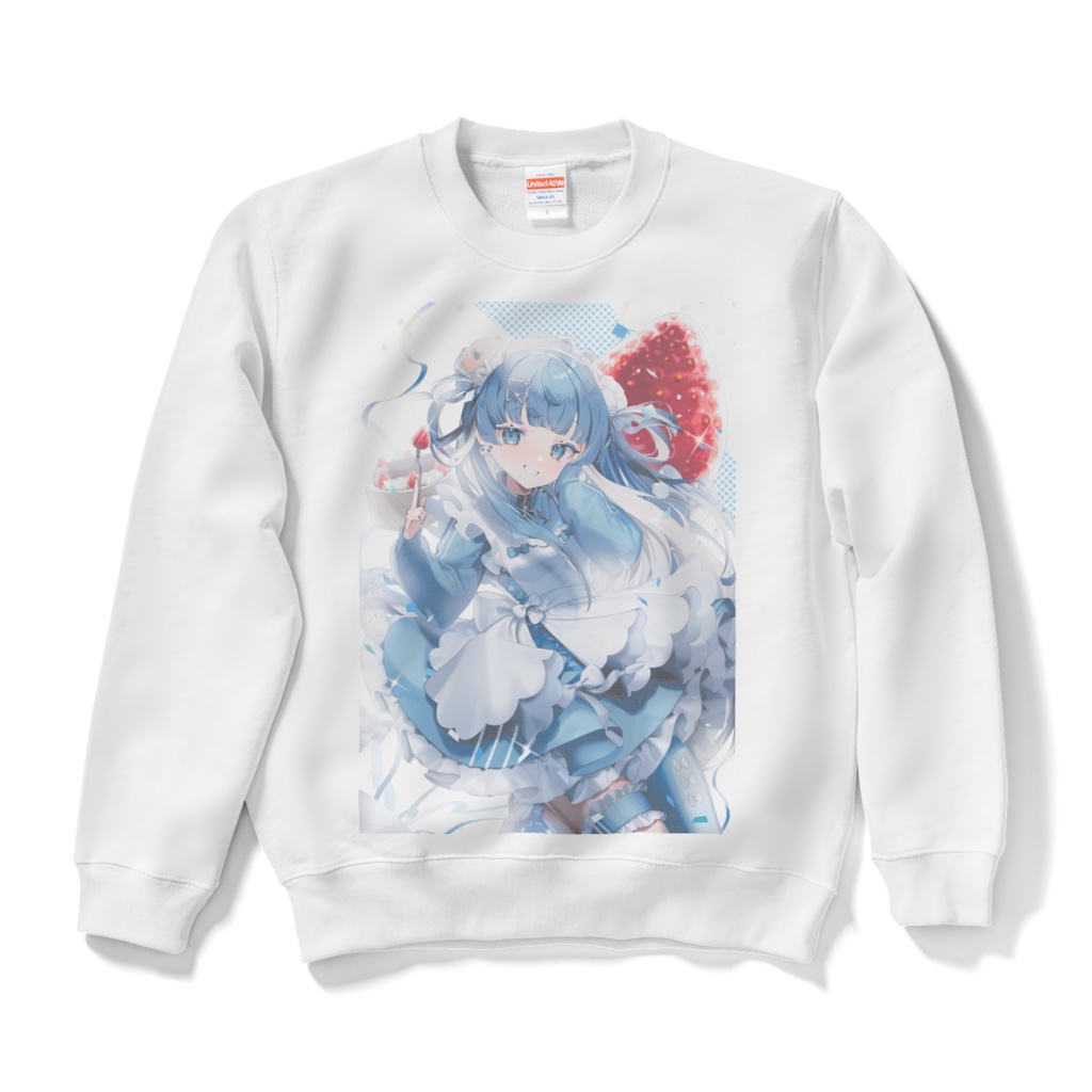 【誕生日記念ぐっず-2023-】ややすうぇっと