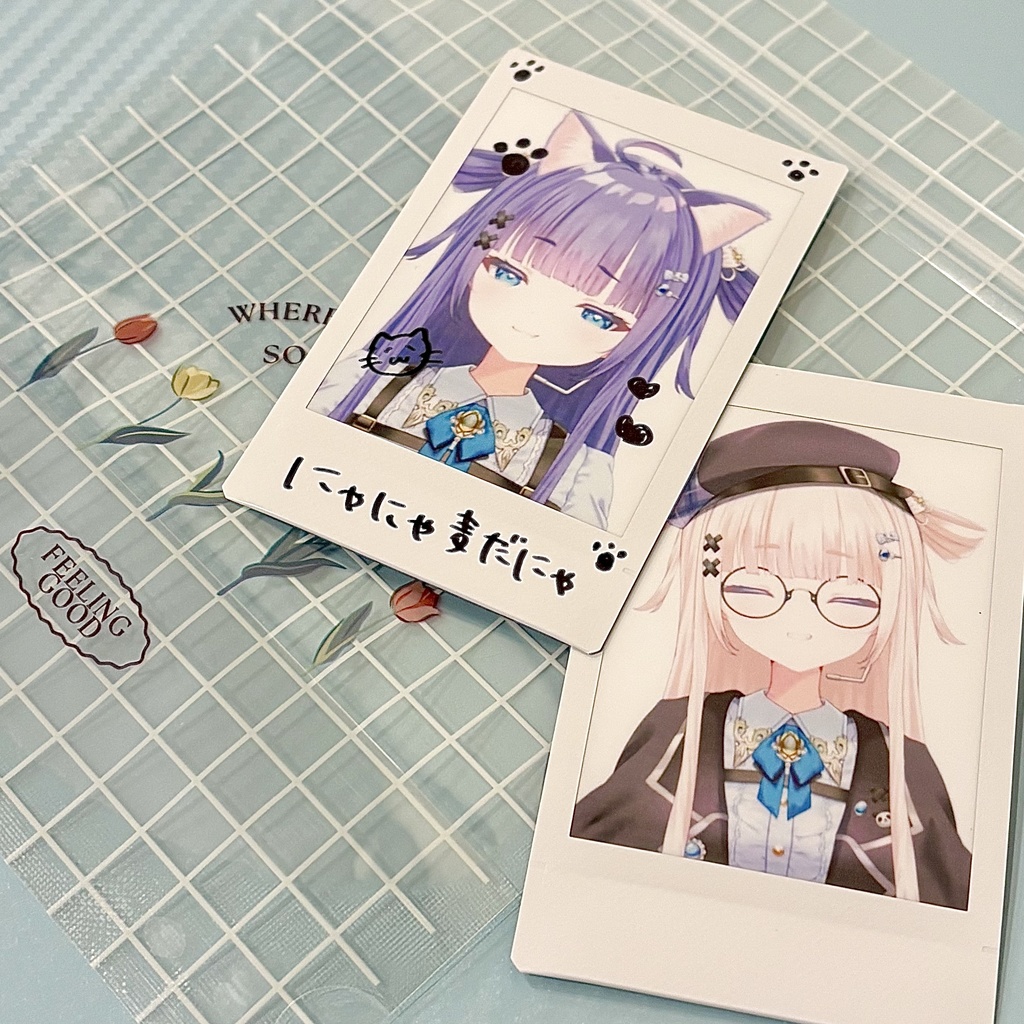 【期間限定】生誕&新衣装グッズ