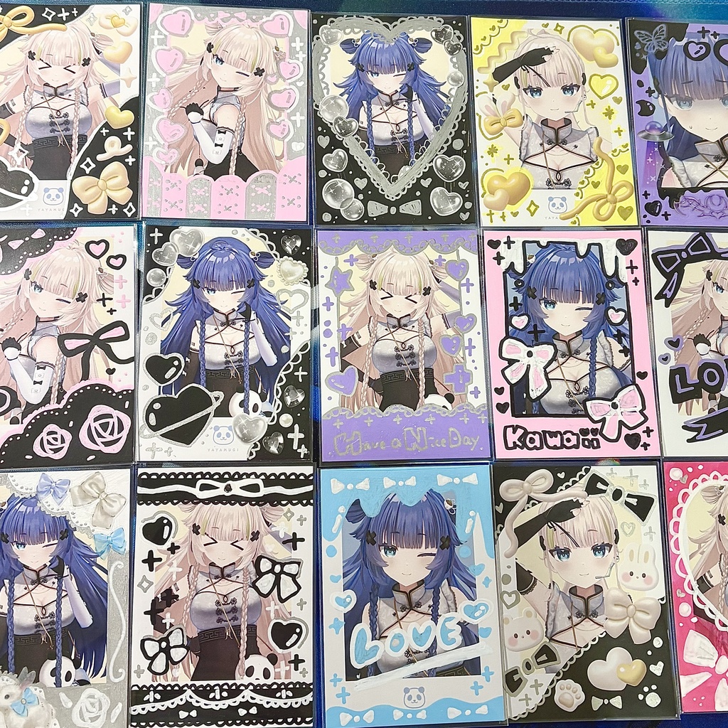 【期間限定】3Dお披露目記念グッズ