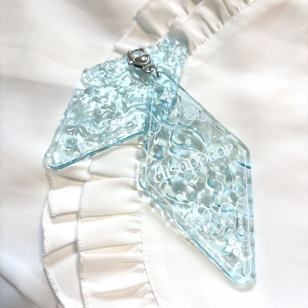 【期間限定】3Dお披露目記念グッズ