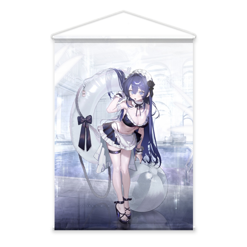 【数量限定】2026 SummerGoods (水着&浴衣)