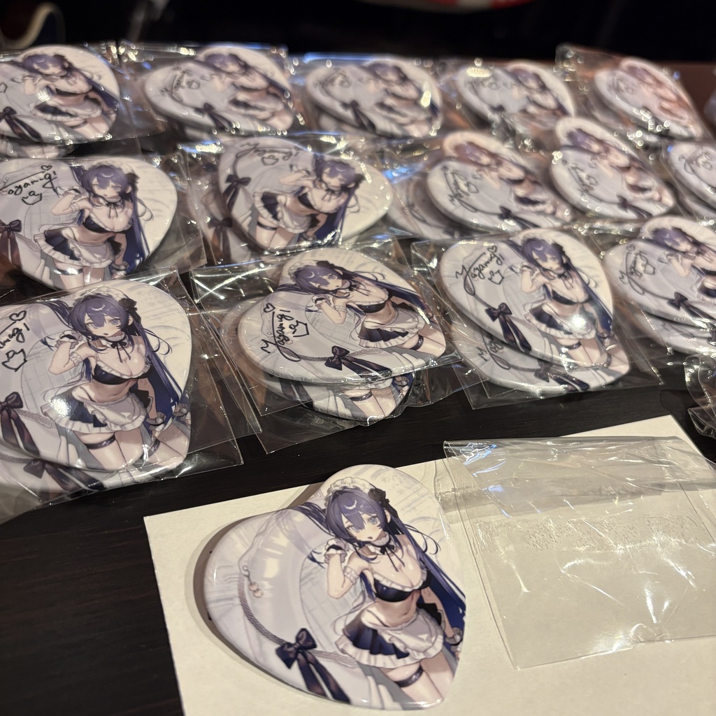 【数量限定】2026 SummerGoods (水着&浴衣)