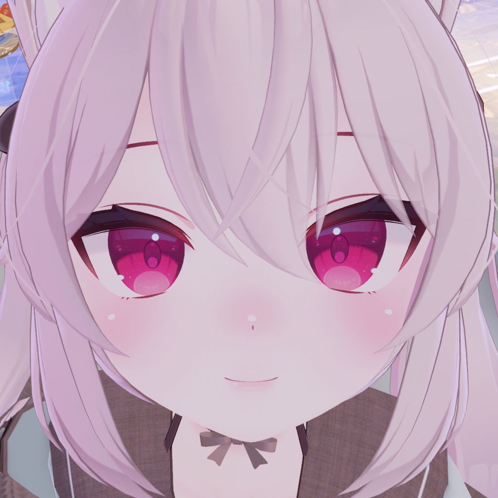 【KARIN】Natural☆Make