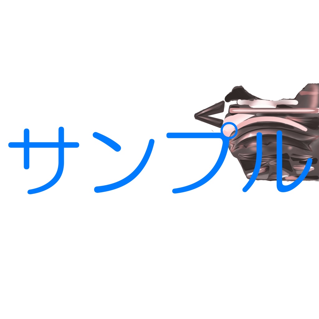 【Shinano専用】 ♡Cute makeup♡