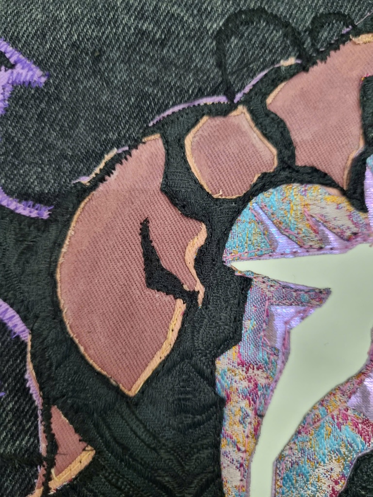 ソロレベリング|成長する影の君主・ソン・ジヌ ハンドメイドジャケット / パーカー(限定10着)