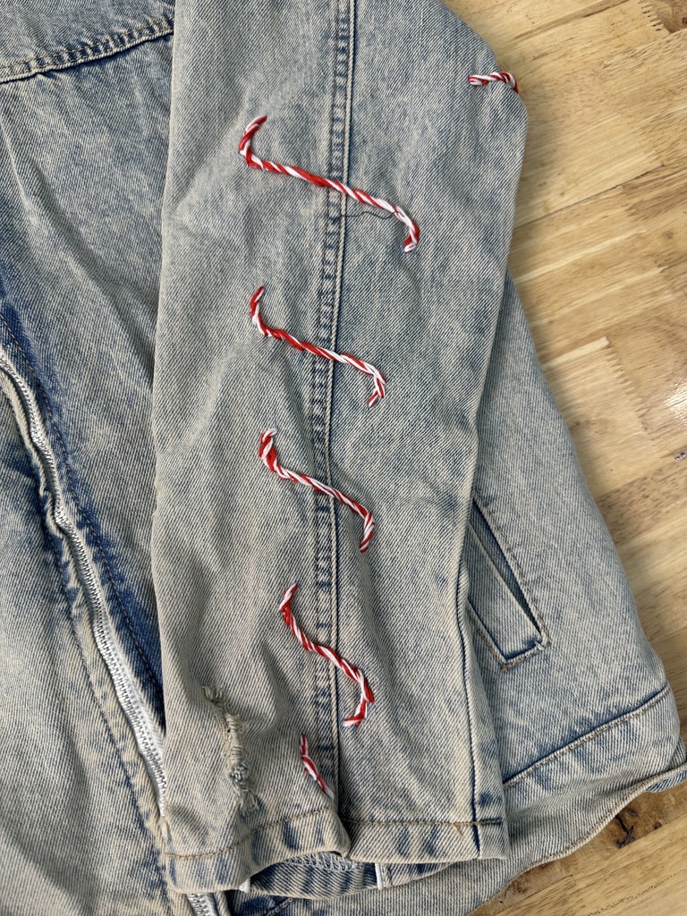 Hollow Knight: Silksong|ホーネット ハンドメイドジャケット / パーカー(限定10着)