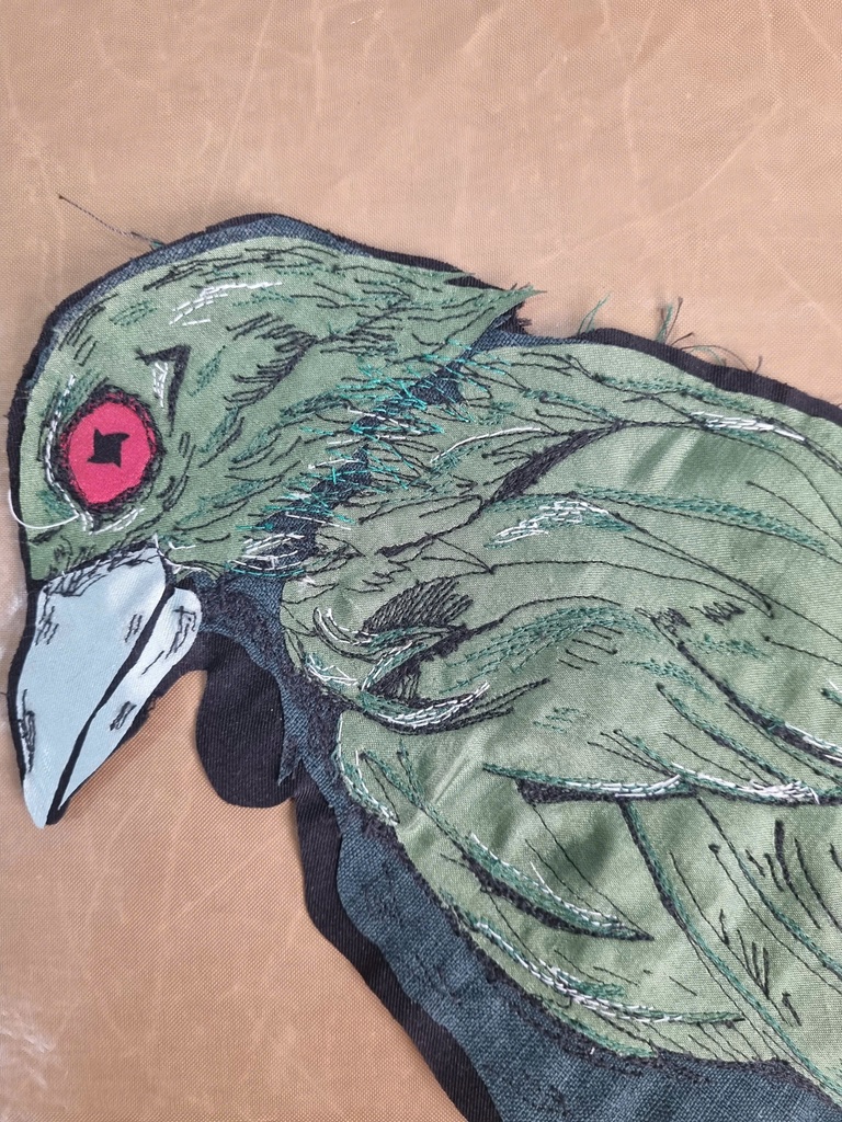 オーダーメイド アニメジャケット|カスタム制作・ハンドメイド(画像持ち込みOK)