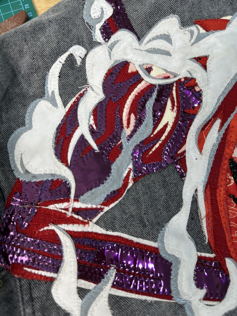 ONE PIECE|モンキー・D・ルフィ ギア4 ハンドメイドジャケット / パーカー(限定10着)