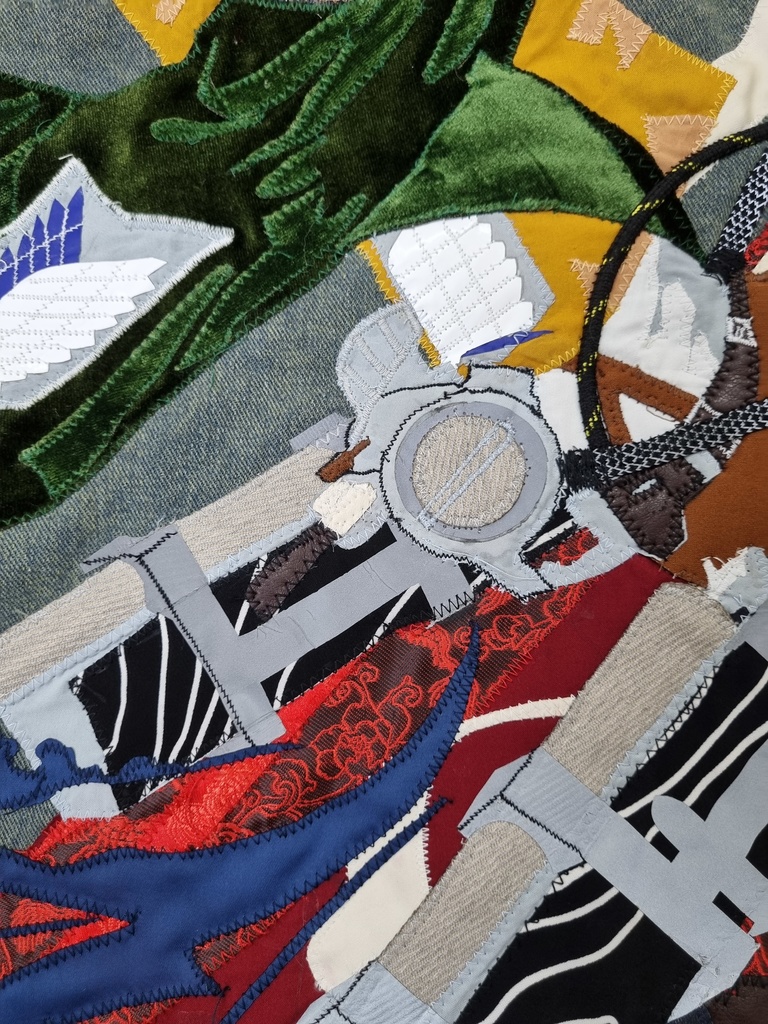 進撃の巨人|リヴァイ兵長 立体機動 ハンドメイドパーカー / ジャケット(限定10着)