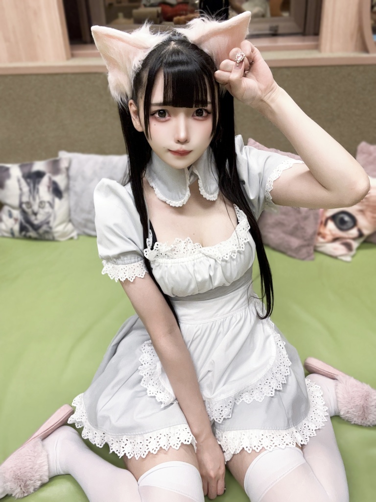 僕猫制服チェキ🐈