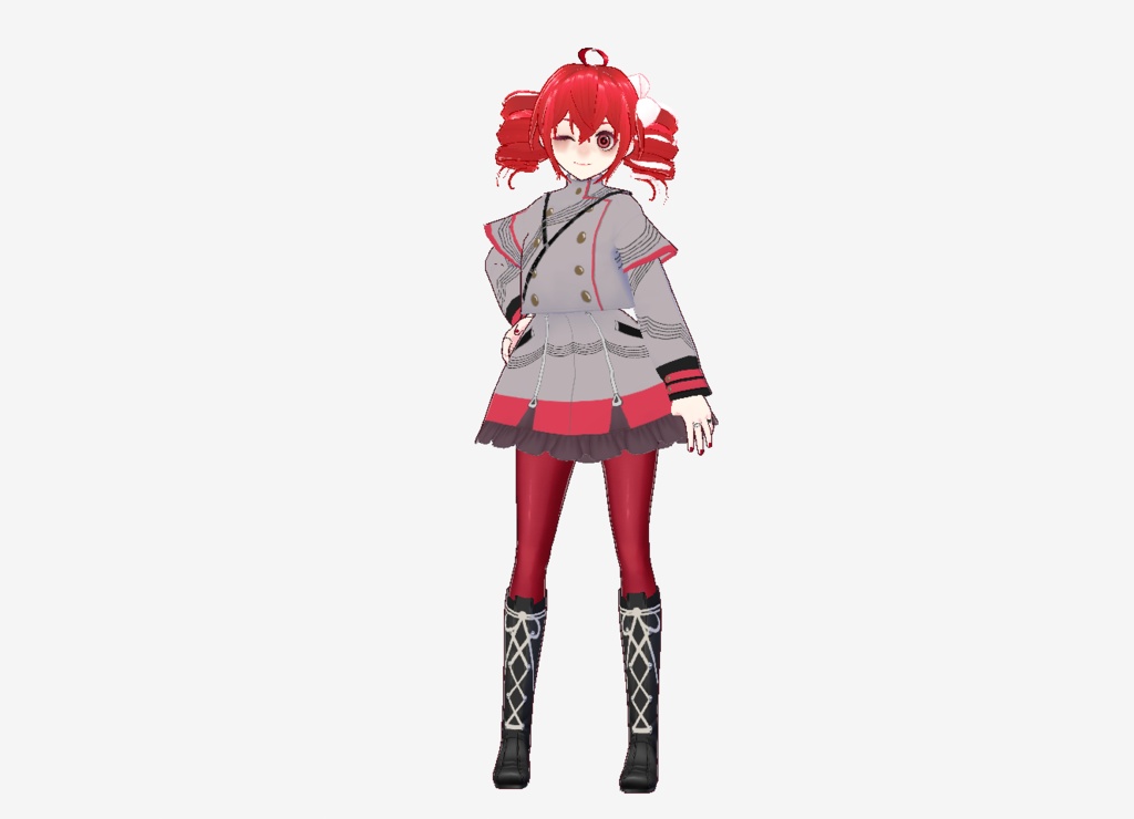 Teto Set!