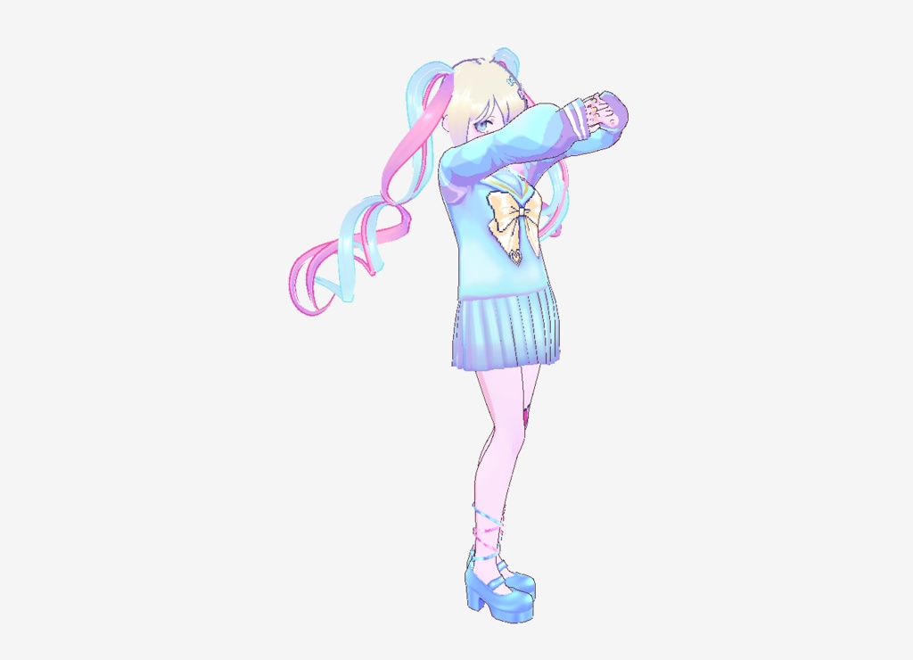 K-Angel Set!