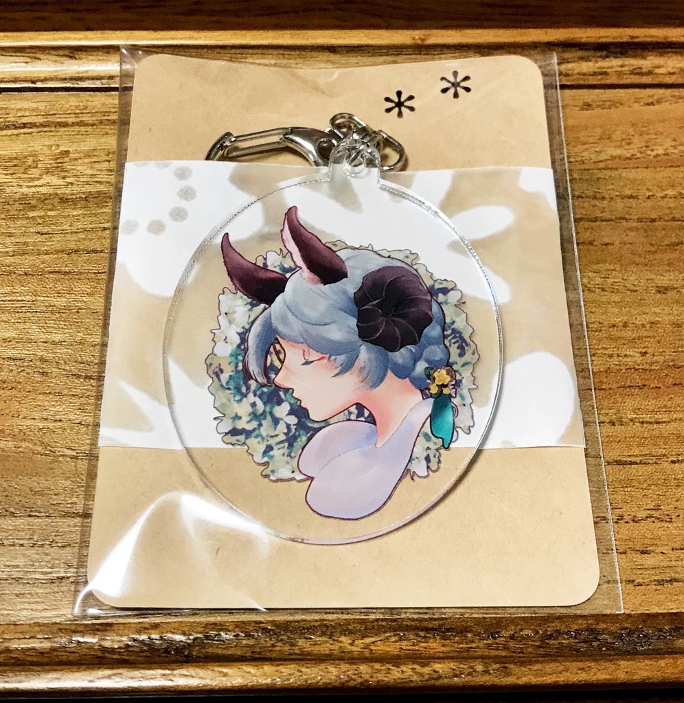 創作アクキー ユノハ ドーナッツの穴は 穴 なのか Booth 創作アクキー ユノハ ドーナッツの穴は 穴 なのか Booth