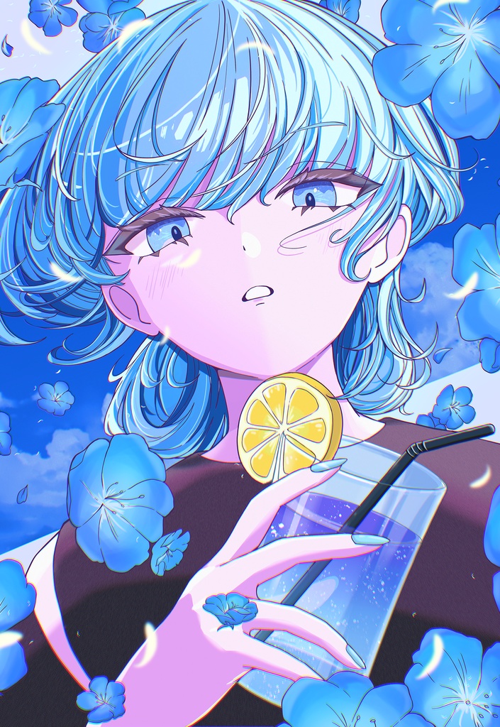 「insiginis」ポストカード