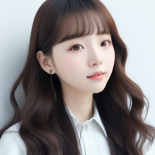 Korean Female Voice Model DY_V5 (RVC v2)