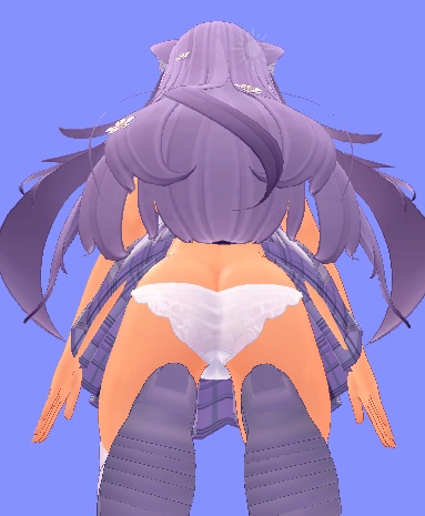 「萌」Moe Tan Skin Texture