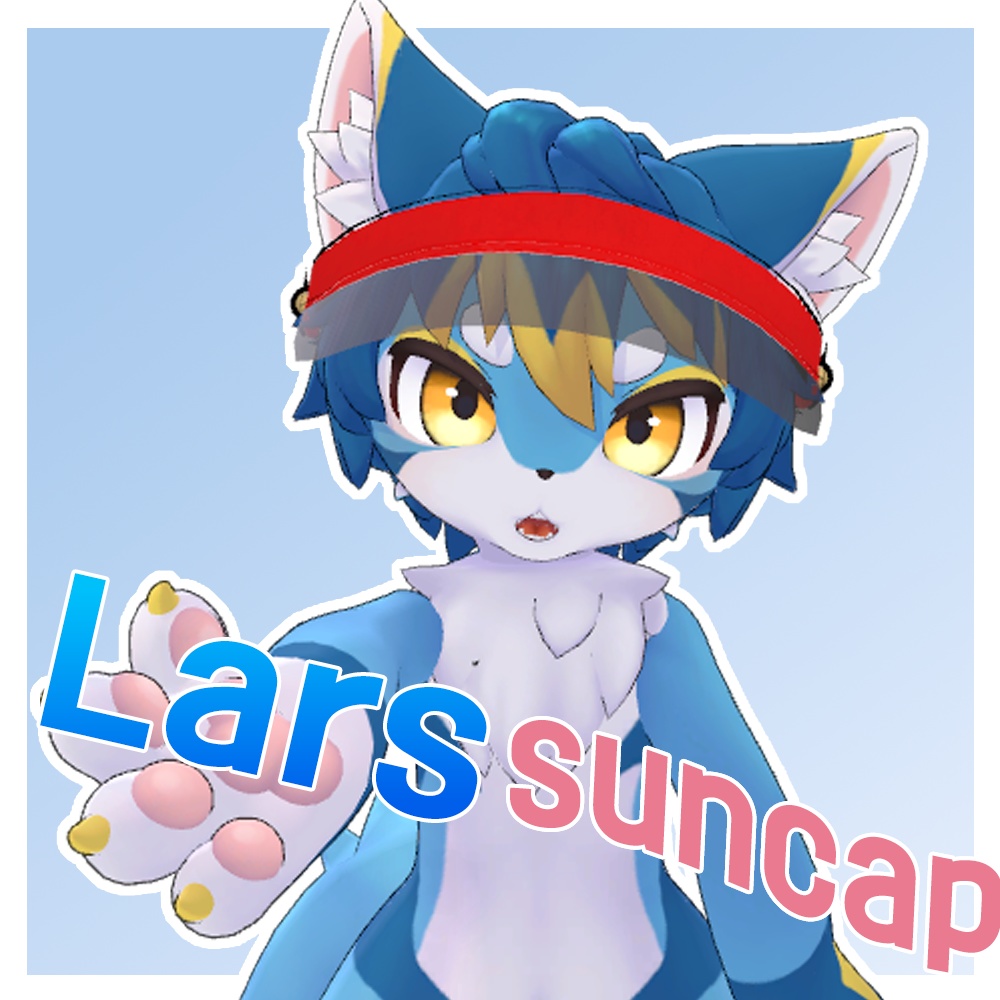 Lars_suncap