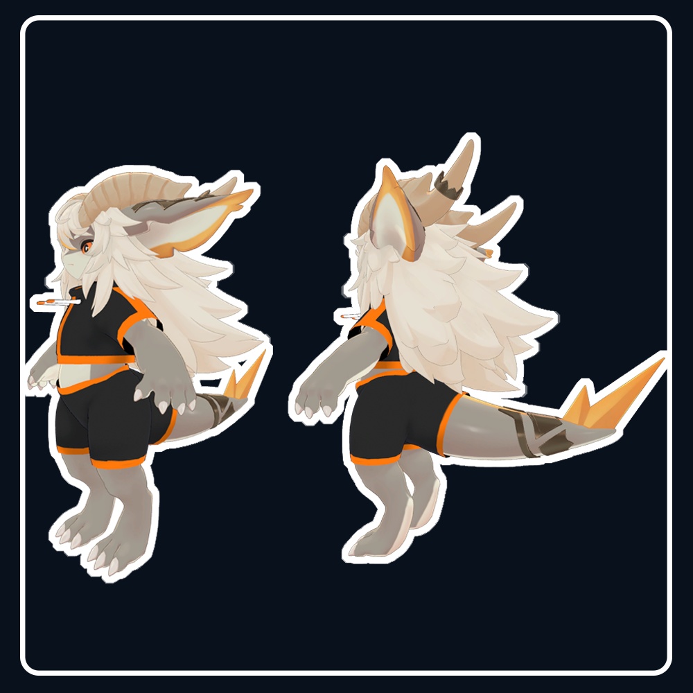 フォシュニア_トレーニングウエア