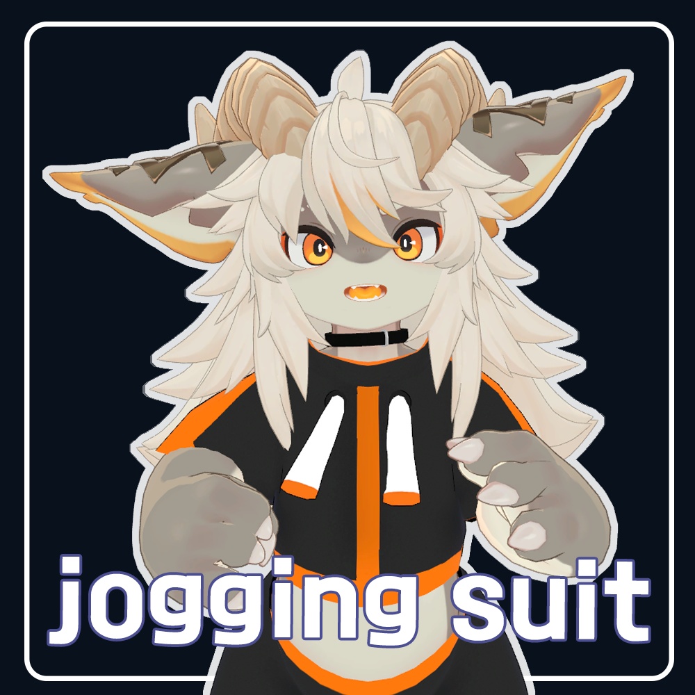 フォシュニア_トレーニングウエア