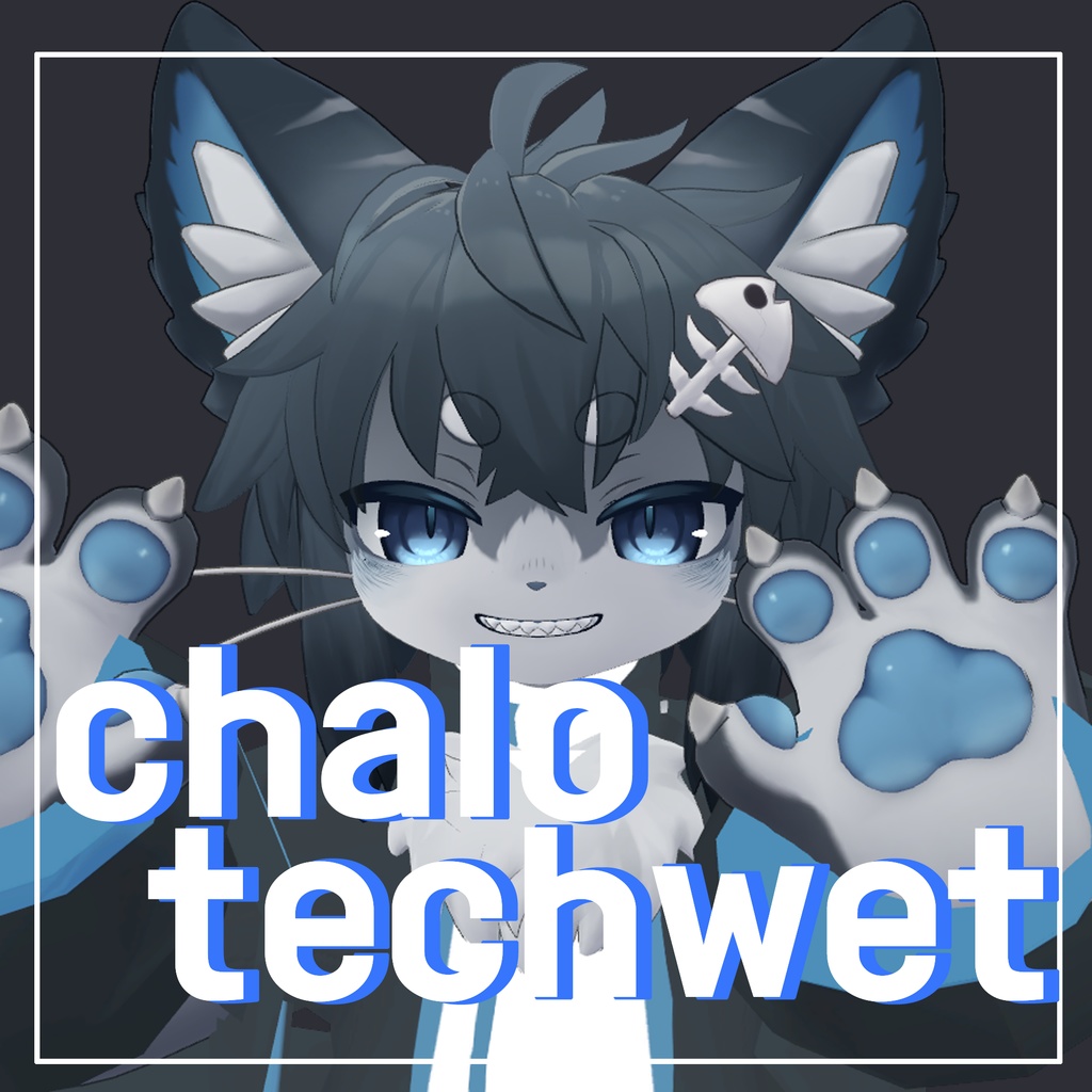  Chalo_テックウェア